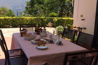 Hotel Antico Limoneto Conca D'oro Monreale - Palermo: Photo 