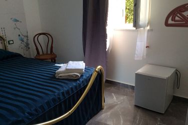 Hotel Antico Limoneto Conca D'oro Monreale - Palermo: Photo 