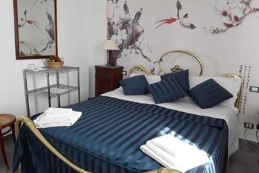 Hotel Antico Limoneto Conca D'oro Monreale - Palermo: Photo 
