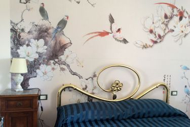 Hotel Antico Limoneto Conca D'oro Monreale - Palermo: Photo 