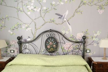 Hotel Antico Limoneto Conca D'oro Monreale - Palermo: Photo 