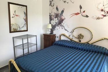 Hotel Antico Limoneto Conca D'oro Monreale - Palermo: Photo 