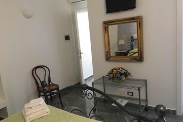 Hotel Antico Limoneto Conca D'oro Monreale - Palermo: Photo 
