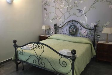 Hotel Antico Limoneto Conca D'oro Monreale - Palermo: Photo 