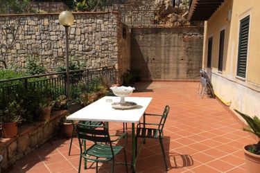 Hotel Antico Limoneto Conca D'oro Monreale - Palermo: Photo 