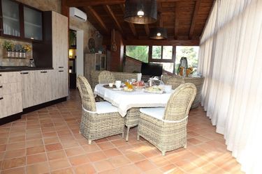 Hotel B&Amp;B Valle Fiorita Monreale Monreale - Palermo: Photo 