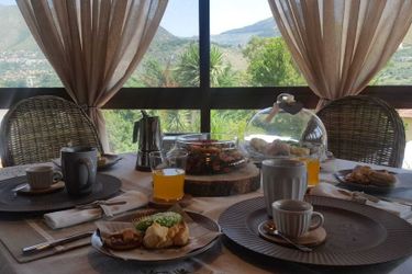 Hotel B&Amp;B Valle Fiorita Monreale Monreale - Palermo: Photo 