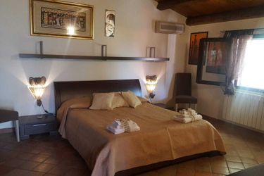Hotel B&Amp;B Valle Fiorita Monreale Monreale - Palermo: Photo 