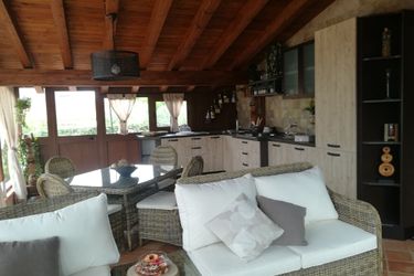 Hotel B&Amp;B Valle Fiorita Monreale Monreale - Palermo: Photo 