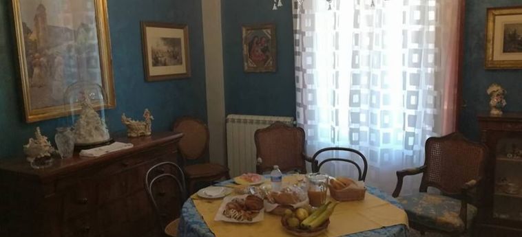 Hotel B&Amp;B Elvira Al Duomo Monreale - Palermo: Foto 