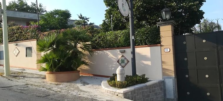 Hotel B&Amp;B Elvira Al Duomo Monreale - Palermo: Foto 