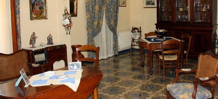 Hotel B&Amp;B Elvira Al Duomo Monreale - Palermo : Photo 