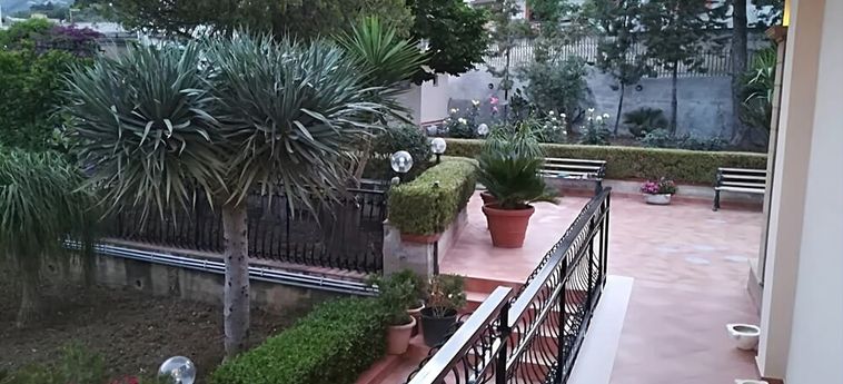 Hotel B&Amp;B Elvira Al Duomo Monreale - Palermo: Foto 