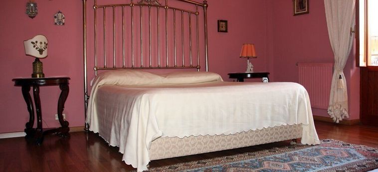 Hotel B&Amp;B Elvira Al Duomo Monreale - Palermo: Foto 