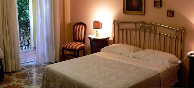 Hotel B&Amp;B Elvira Al Duomo Monreale - Palermo: Foto 