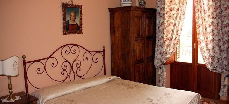 Hotel B&Amp;B Elvira Al Duomo Monreale - Palermo: Photo 