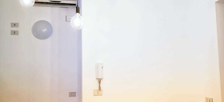 B&Amp;B Casa Lilla Monreale - Palermo: Foto 