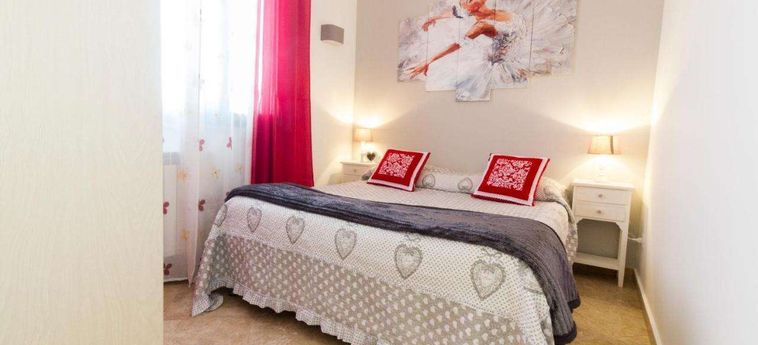 A Casa Di Simona Monreale - Palermo: Foto 