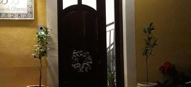 A Casa Di Simona Monreale - Palermo: Foto 