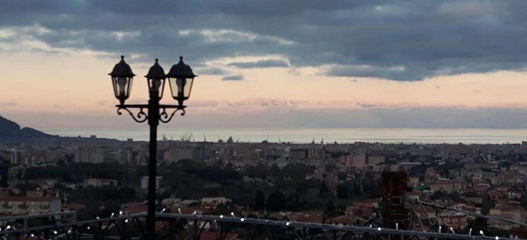 A Casa Di Simona Monreale - Palermo : Photo 
