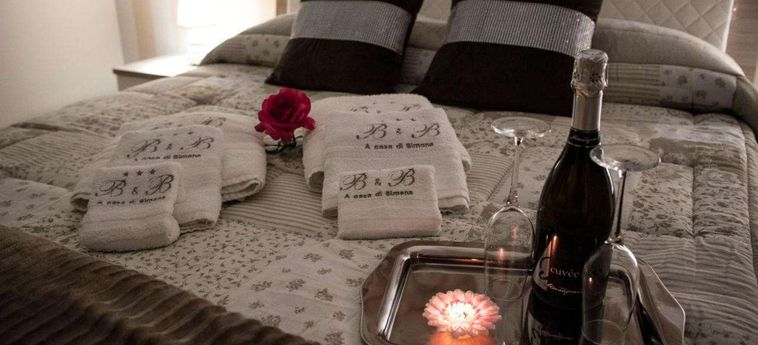 A Casa Di Simona Monreale - Palermo : Photo 