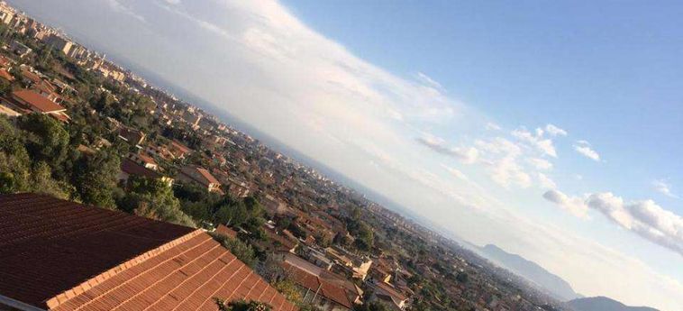A Casa Di Simona Monreale - Palermo : Photo 