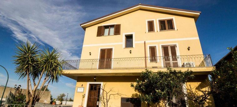 A Casa Di Simona Monreale - Palermo: Photo 