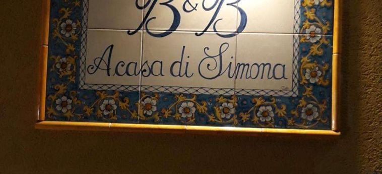 A Casa Di Simona Monreale - Palermo: Photo 