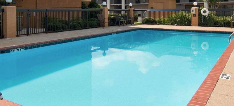 Hotel Comfort Suites Monroe Monroe (La) : Photo 