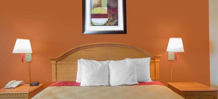 Hotel Days Inn By Wyndham Monroe Monroe (La): Foto 