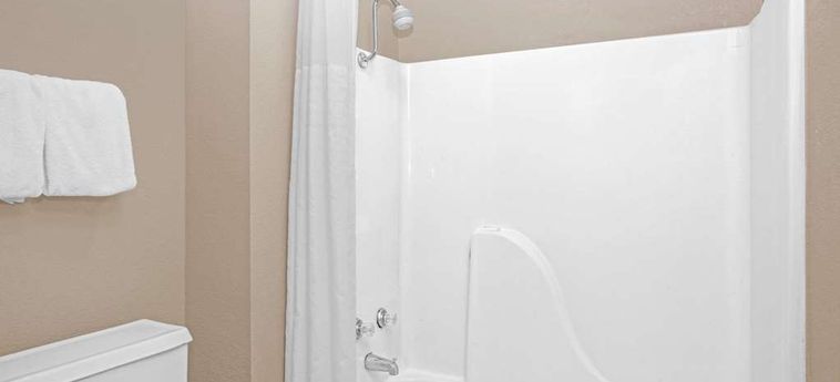 Hotel Days Inn By Wyndham Monroe Monroe (La): Foto 