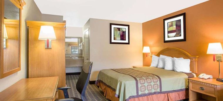 Hotel Days Inn By Wyndham Monroe Monroe (La): Photo 