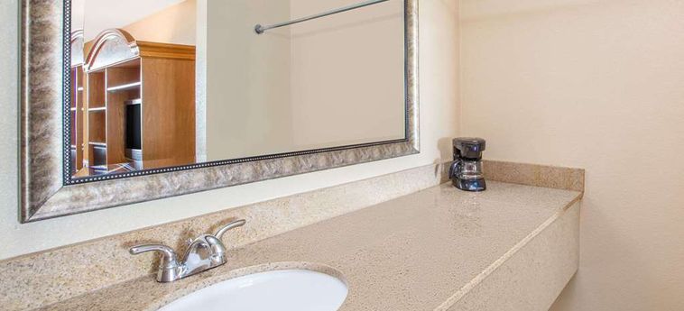 Hotel Days Inn By Wyndham Monroe Monroe (La): Photo 