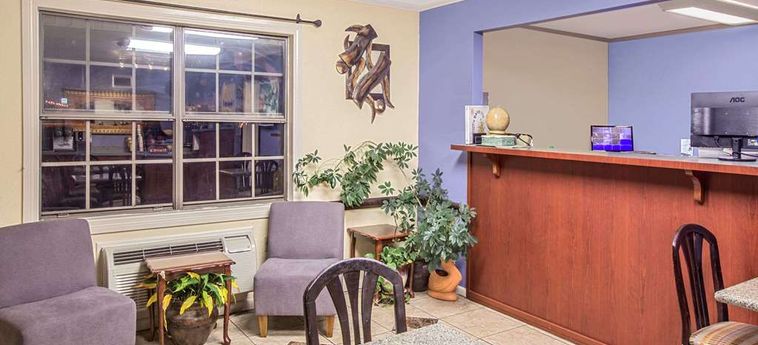 Hotel Days Inn By Wyndham Monroe Monroe (La): Photo 