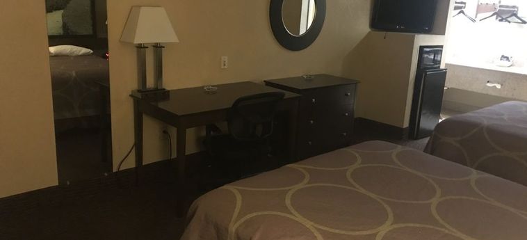 Hotel Super 8 By Wyndham Monroe Monroe (La): Foto 