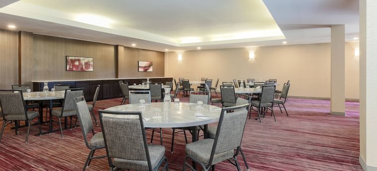 Hotel Courtyard Monroe Airport Monroe (La): Foto 