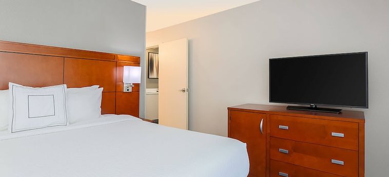Hotel Courtyard Monroe Airport Monroe (La): Foto 
