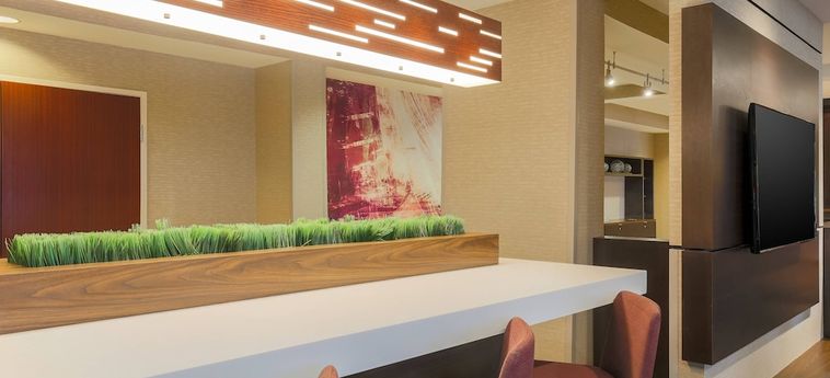 Hotel Courtyard Monroe Airport Monroe (La): Foto 
