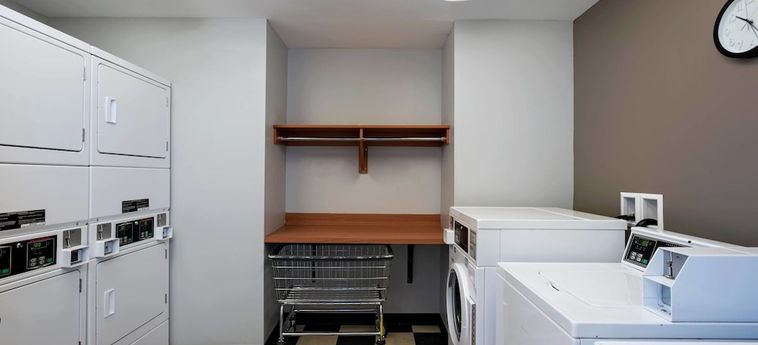 Hotel Towneplace Suites Monroe Monroe (La) : Photo 