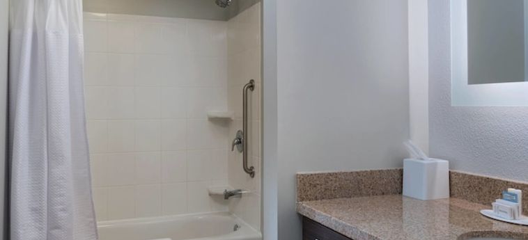 Hotel Towneplace Suites Monroe Monroe (La): Foto 