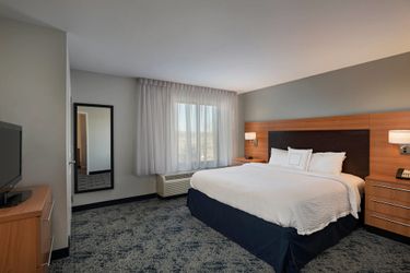 Hotel Towneplace Suites Monroe:  MONROE (LA)