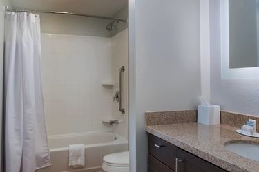 Hotel Towneplace Suites Monroe:  MONROE (LA)