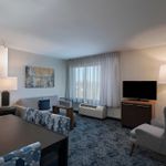 TOWNEPLACE SUITES MONROE 2 Stars