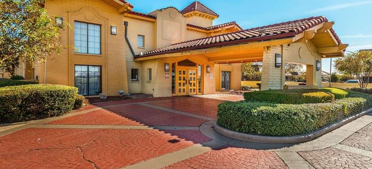 Hotel Motel 6-Monroe, La Monroe (La) : Photo 