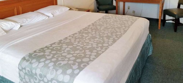 Hotel Motel 6-Monroe, La Monroe (La) : Photo 
