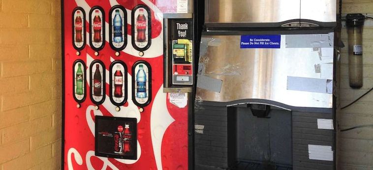 Hotel Motel 6-Monroe, La Monroe (La) : Photo 