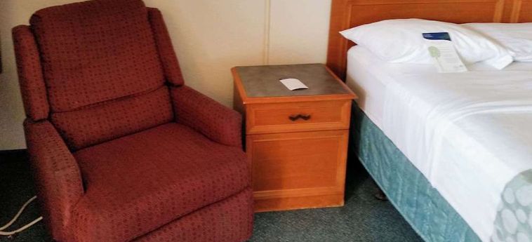 Hotel Motel 6-Monroe, La:  MONROE (LA)