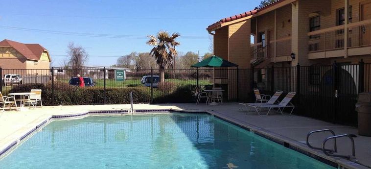 Hotel Motel 6-Monroe, La:  MONROE (LA)