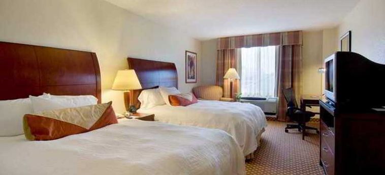 Hotel Hilton Garden Inn West Monroe Monroe (La): Foto 