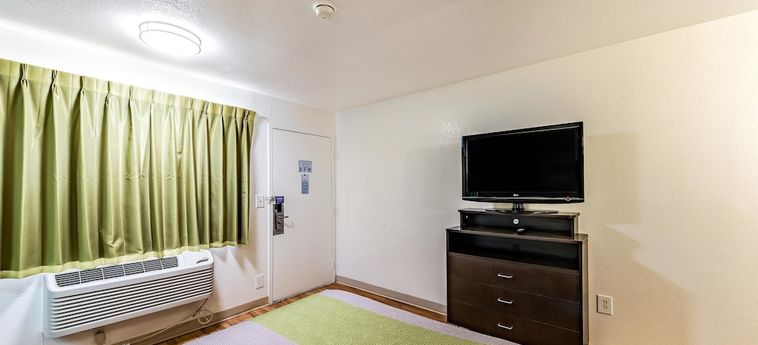 Hotel Studio 6 Monroe, La - West Monroe Monroe (La): Foto 